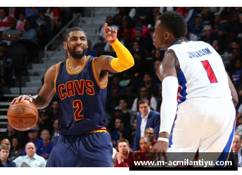 NBA单打之王：勒布朗的统治与传奇