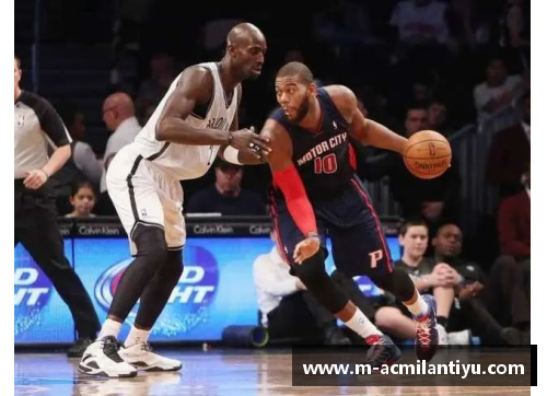 NBA最佳队友奖的历史与影响力