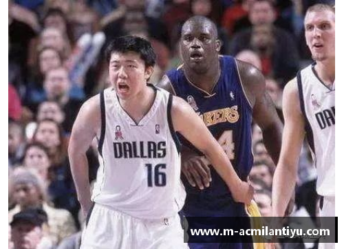 王治郅NBA生涯最高得分及其背景分析