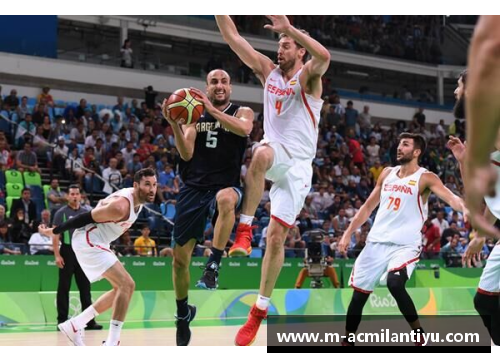 探索西班牙球员在NBA的崛起与影响