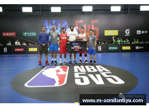 NBA赛场上的对决：挑战和荣耀交织