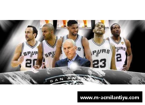 历届NBA季后赛冠军回顾及伟大球队的辉煌历史