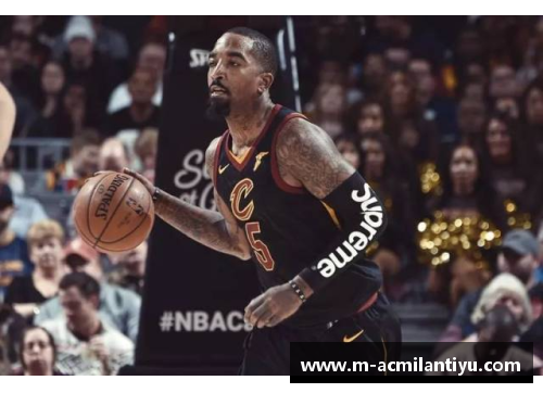 NBA的狂欢：骚文之路