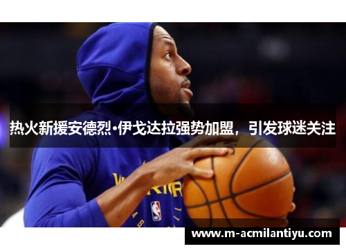 热火新援安德烈·伊戈达拉强势加盟，引发球迷关注