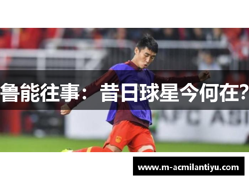 鲁能往事：昔日球星今何在？